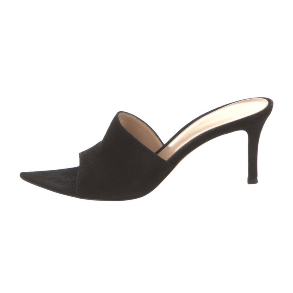 Gianvito Rossi heeled Sandal